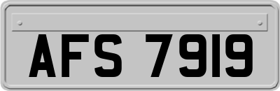 AFS7919