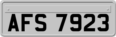 AFS7923