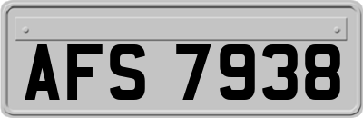 AFS7938