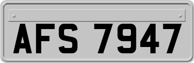 AFS7947