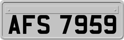 AFS7959