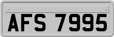 AFS7995