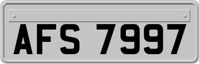 AFS7997