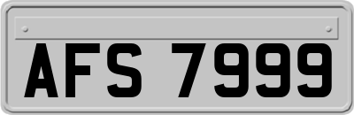 AFS7999