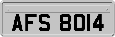 AFS8014