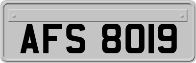 AFS8019