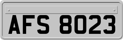 AFS8023