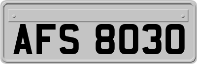 AFS8030