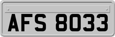AFS8033
