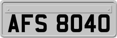 AFS8040