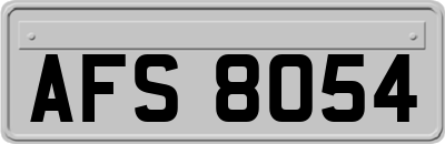 AFS8054