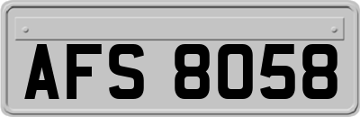 AFS8058