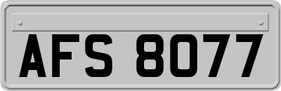 AFS8077
