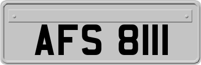 AFS8111
