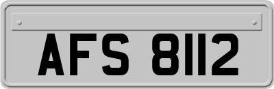 AFS8112