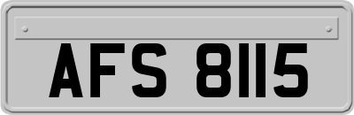 AFS8115