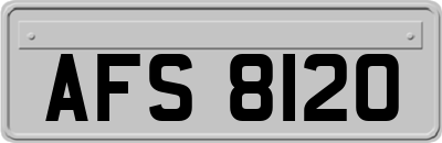 AFS8120