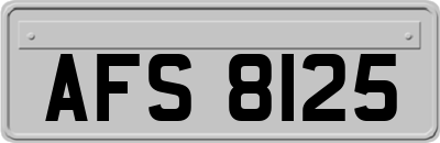 AFS8125