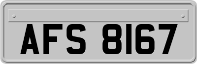 AFS8167