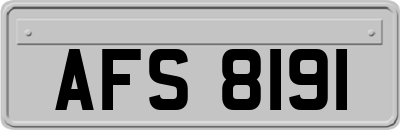 AFS8191