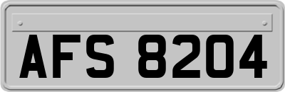AFS8204