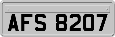 AFS8207