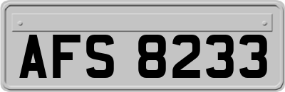 AFS8233