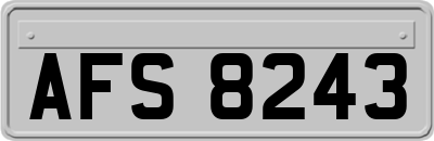 AFS8243