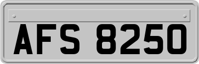 AFS8250