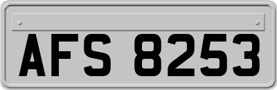 AFS8253
