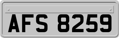 AFS8259
