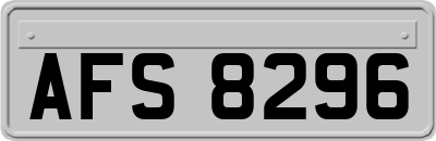 AFS8296