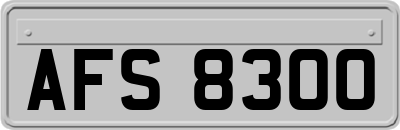 AFS8300