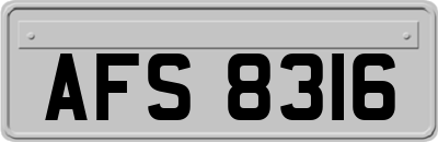 AFS8316