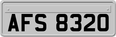 AFS8320
