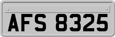 AFS8325