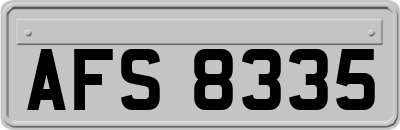 AFS8335