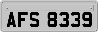 AFS8339