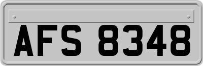 AFS8348