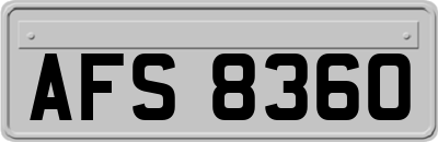AFS8360