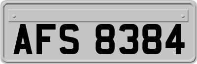 AFS8384