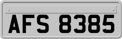 AFS8385