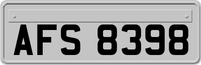 AFS8398