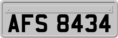 AFS8434