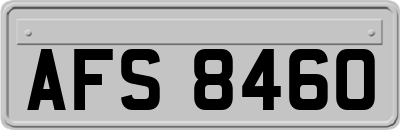 AFS8460