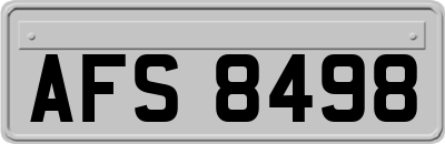 AFS8498