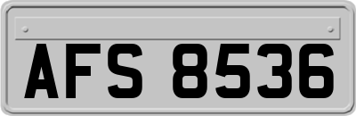 AFS8536