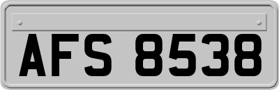 AFS8538