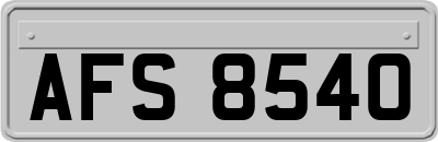 AFS8540