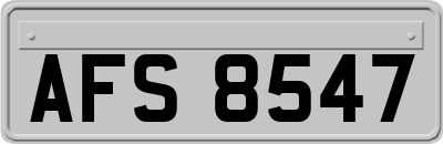 AFS8547